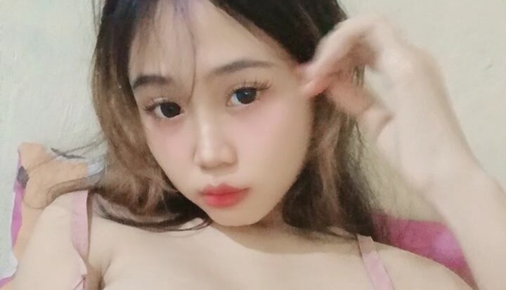 Jema Beha Longgar Cantik Banget